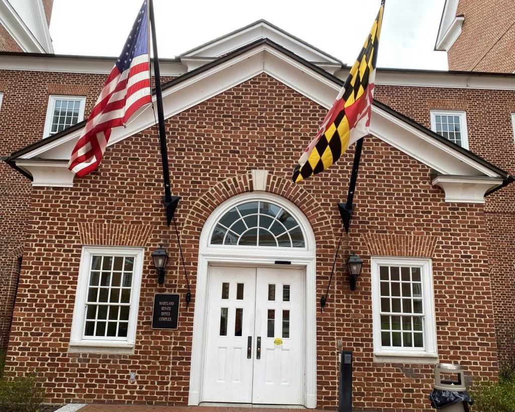 MD General Assembly 2020 Wrap Up