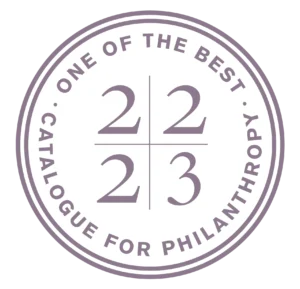 Calalogue for Philanthropy 2022-2023