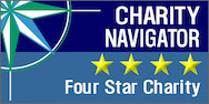 Charity navigation logo