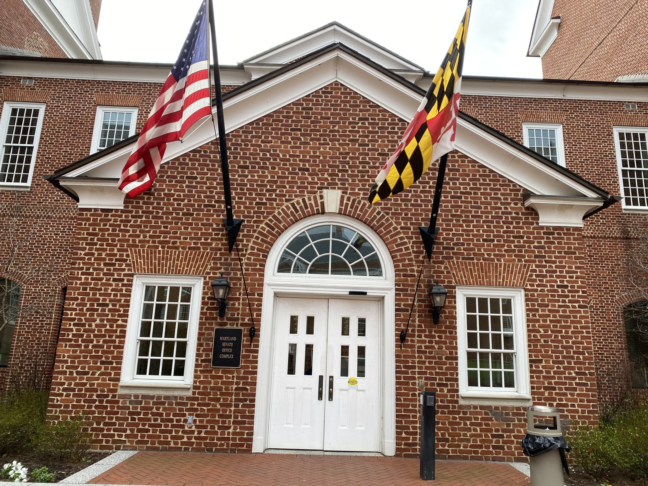 2023 Maryland General Assembly Legislative Priorities