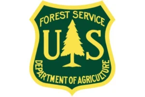 US Forest Service logo