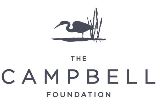 The Campbell Foundation logo