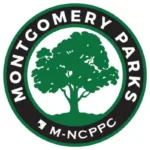Montgomery Parks logo