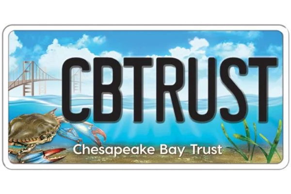 Chesapeake Bay Trust logo