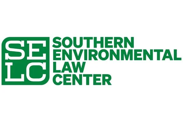 Southern Environmental Law Center logo