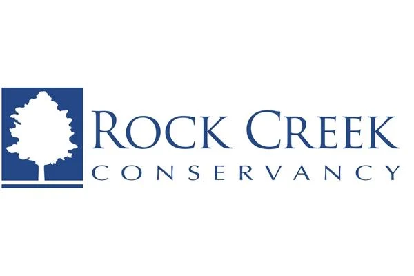 Rock Creek Conservancy logo