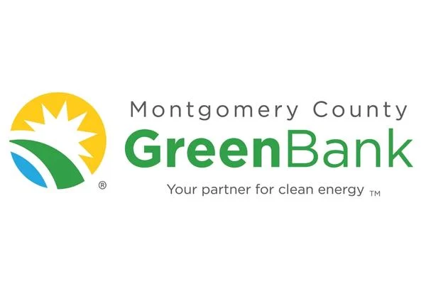 Montgomery County Green Bank logo