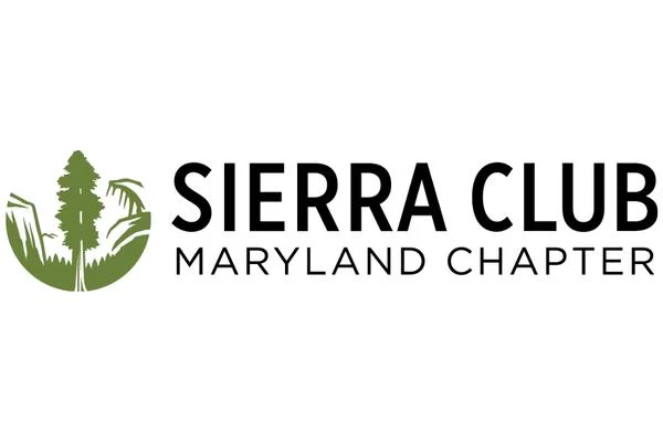 Sierra Club Maryland Chapter logo