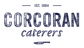 LOGO Corcoran Caterers