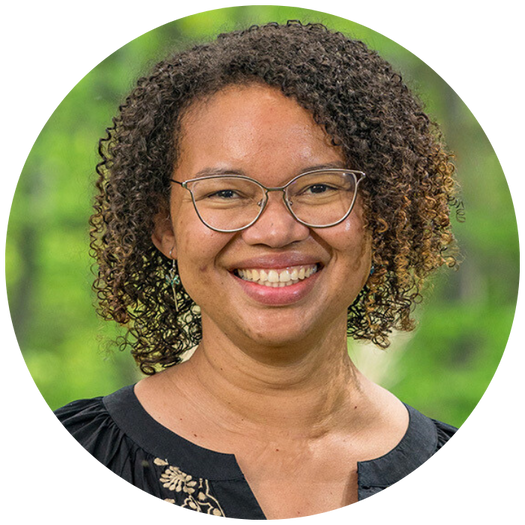 Maggie Crawford, Director of Programs