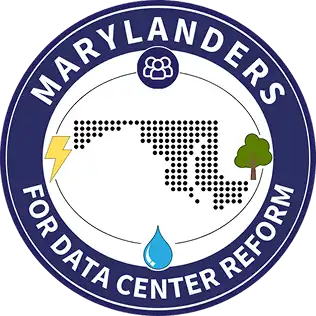 Marylanders for Data Center Reform
