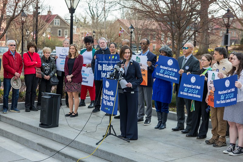 What is the Utility RELIEF Act and Where Is It Now?
