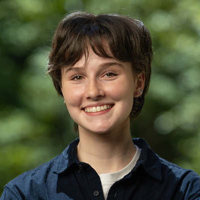 Photo of Sam Brown