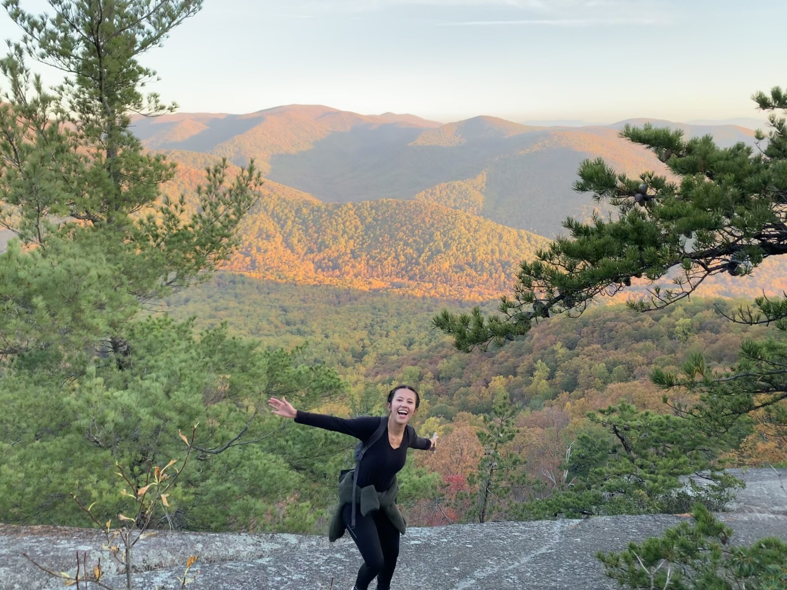 Meet Our New Maryland Conservation Advocate