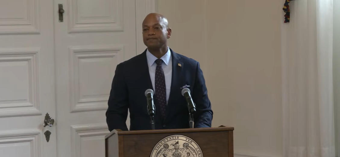 Press Release: MD Gov’s Executive Order on Data Centers